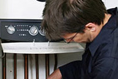 boiler service Norwood New Town