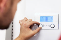 best Norwood New Town boiler servicing companies