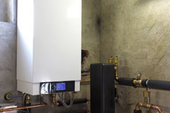 Norwood New Town condensing boiler companies