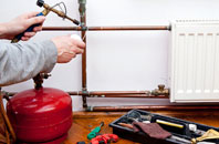 free Norwood New Town heating repair quotes